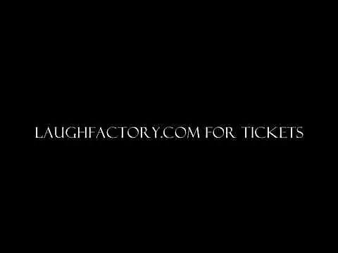 August 7th- at The World Famous Laugh Factory Chicago