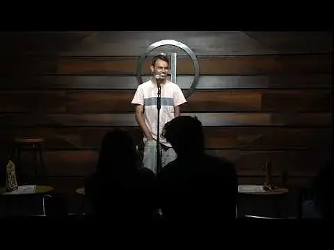Rahul Dev Solanki - Standup Video - The Habitat