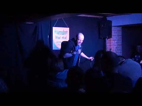 Dealing with sleeping drunk when headlining