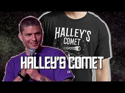 Halley's Comet