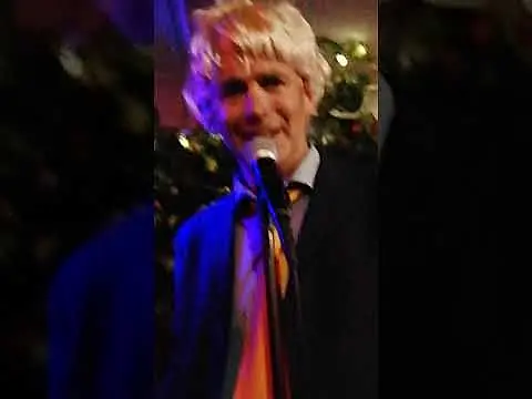 Boris Johnson Gone / Is Mad