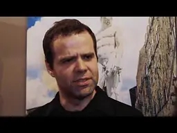 The Waiter