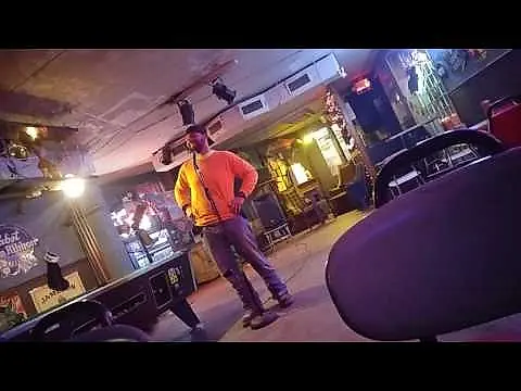 Stand up
