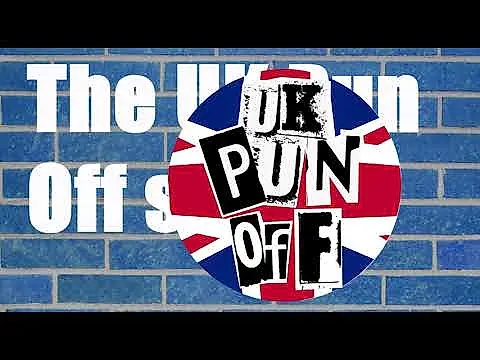 the UK Pun Off