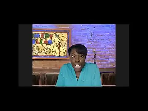 Comedy Cellar Show