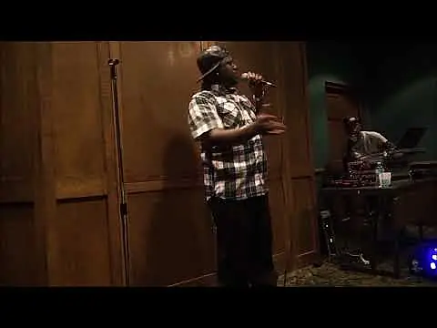 Comedian Jeremy Unmask Live at the Chateau Hotel