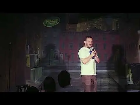 Helium Comedy Club 5/24/22 Philly's Phunniest