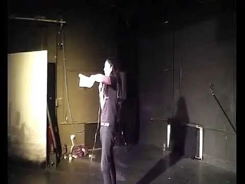 WE THE FUNNY COMEDY CLUB OPENING NIGHT - JONATHAN COLLINS POST INTERVAL SET