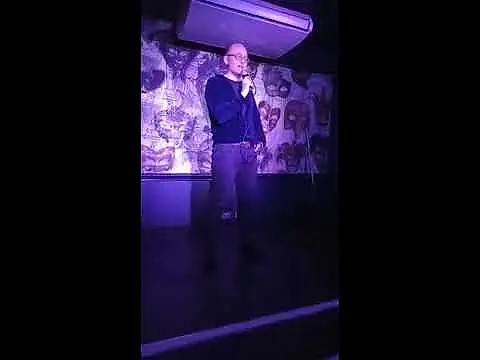 The Comedy Pub 11 Dec 2017