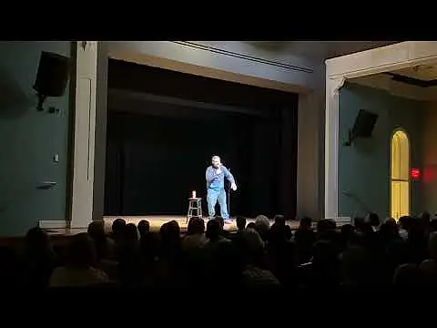 Newmarket Comedy Festival 2026