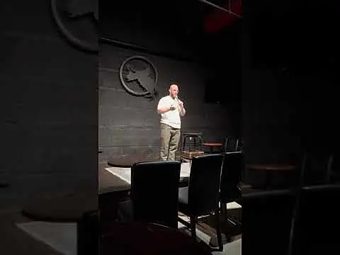 Open mic! 🎤