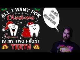 My Name & My Two Front Teeth