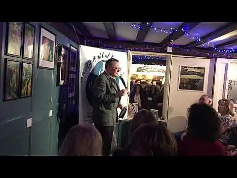 Stylophobia live 