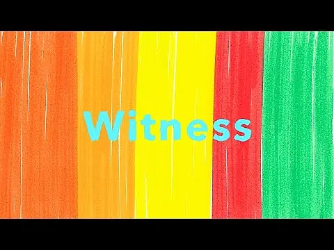 Witness