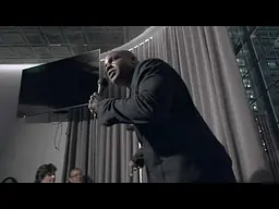 DeeCee Comedy - Racist... Or "racially observant"?