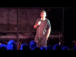 Rob Wood, Voodoo Daddy’s, LaughLabs: 10/11/25