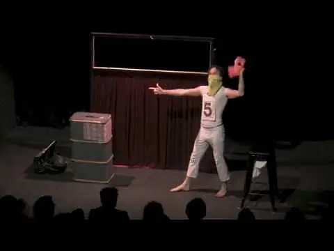VITAMIN the Show
