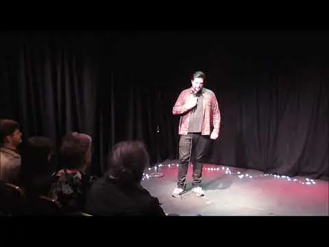 Leicester Comedy Festival 2022