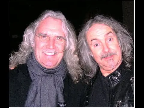 BILLY CONNOLLY TRIBUTE ACT - Redworth Hall, Corporate Party