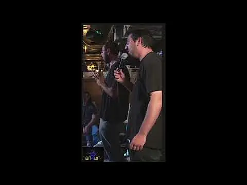 Greg and Rob | Stand Up Clips 