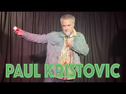 STAND UP COMEDY (10 Mins)
