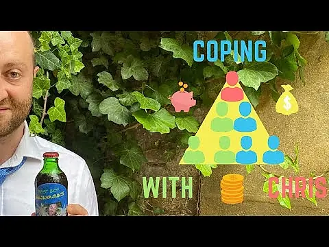 Coping in....Recession With Chris
