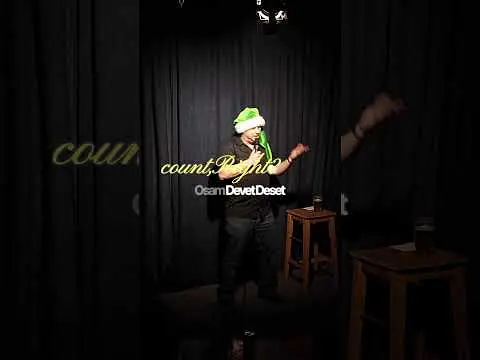 Dva Puta - Expat Fails #standupcomedy #standup #comedy