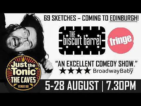 Injury Lawyer Sketch | Biscuit Barrel