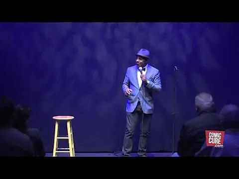Clean Comedy