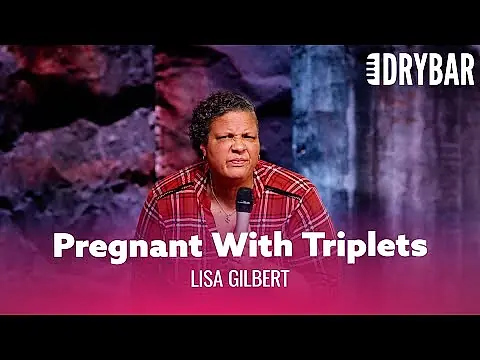 Dry Bar Comedy Special