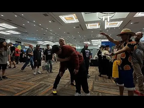 Comedy Hypnosis at Tucson Comic-Con 2024 | 10 Hours of Hypnosis Fun with The Reality Twister!