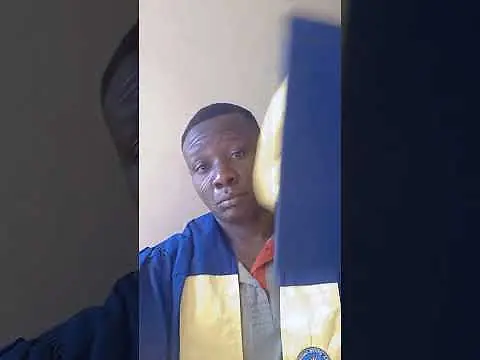 Genesis sanda matriculated 
