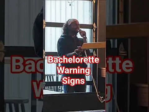 Bachelorette Indicators #standup #standupcomedy #oneliner #comedyshorts