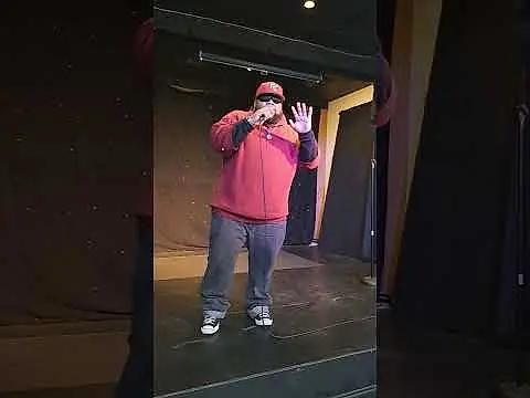 Live at The Venue on 35th
