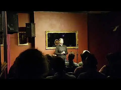 Fran Kissling   Titter   21st September 2019