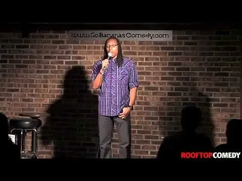 John Bruton at Go Bananas (Cincinnati, OH)