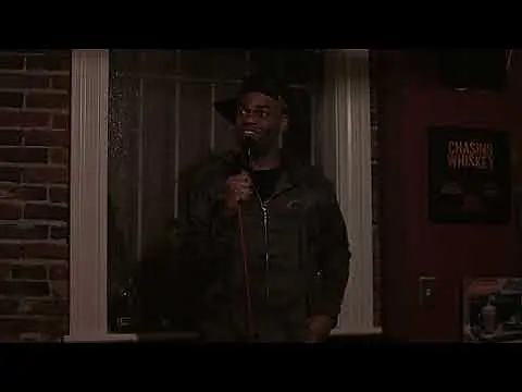 Jamal coleman 10min set