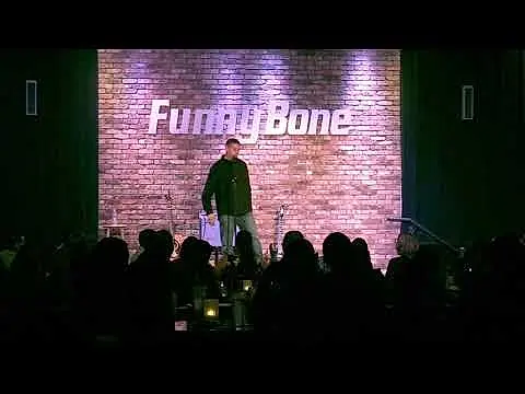 Syracuse FunnyBone 