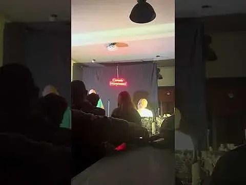 Comedy incorporated