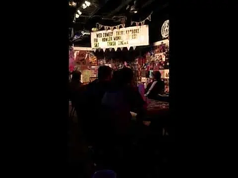 Kali talks about TLC.