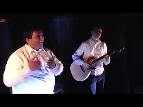 Monkey Wedding - Half Man
