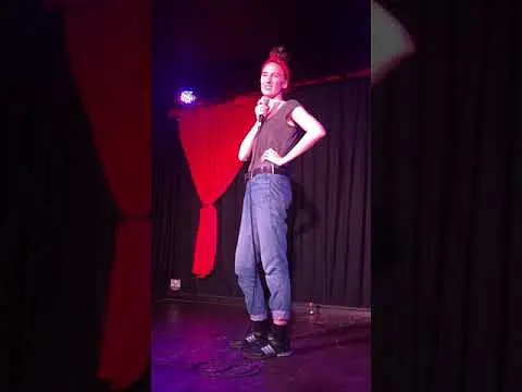 Stand up!