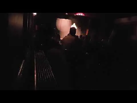 Matt Hobs - Stand up comedy