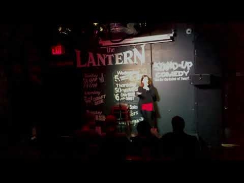 Julianna Maher @ The Lantern