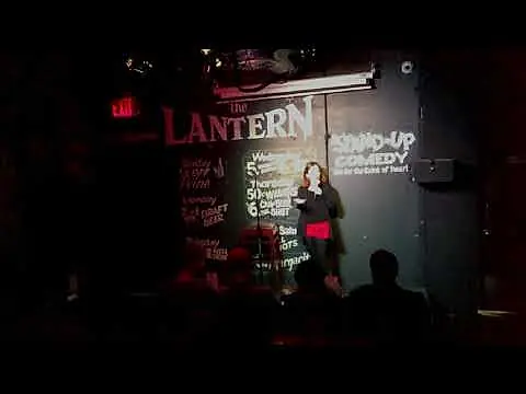 Julianna Maher @ The Lantern