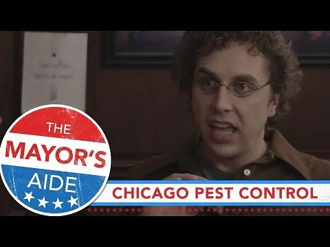 The Mayor's Aide - Chicago Pest Control