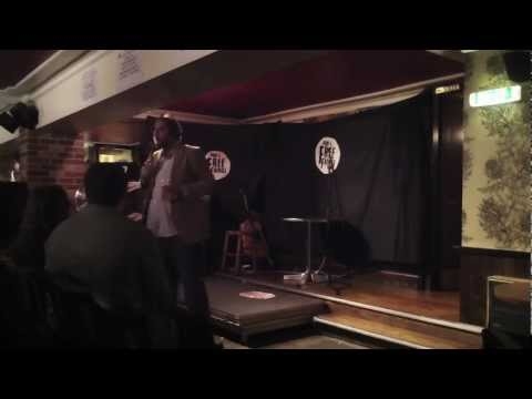 Duncan Hart | MC & Crowd Work Reel 