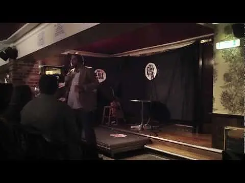 Duncan Hart | MC & Crowd Work Reel 