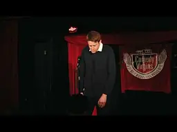 Mark Lemon Stand Up @ Comedy Virgins 10th May 2017