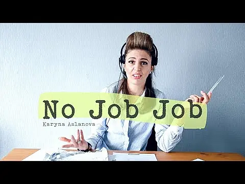 No Job Job